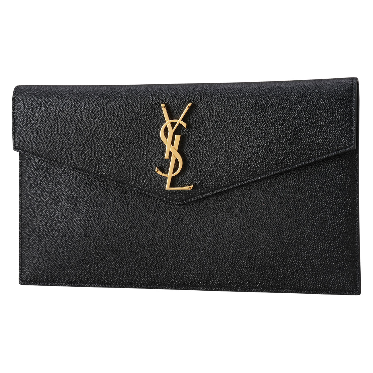 YVES SAINT LAURENT(USED)생로랑 565739 업타운 클러치